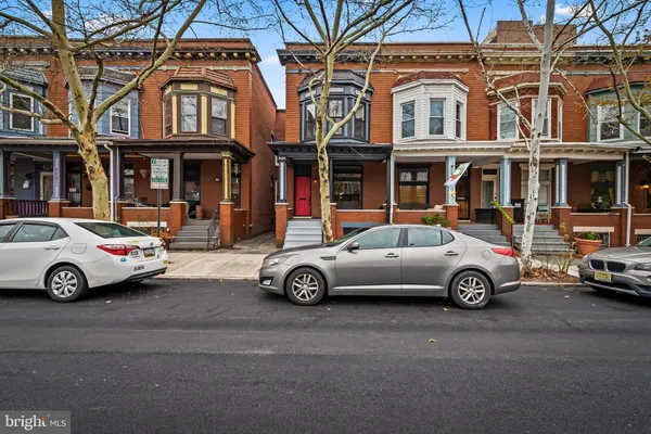 $524,999 | 2824 Maryland Avenue, Baltimore, MD 21218