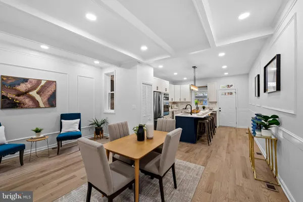 $524,999 | 2824 Maryland Avenue, Baltimore, MD 21218