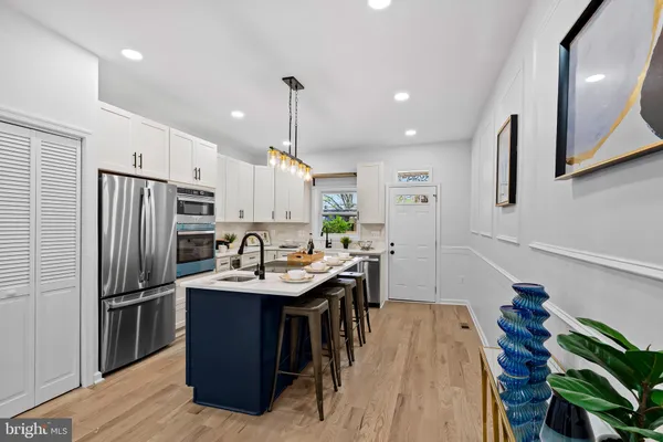 $524,999 | 2824 Maryland Avenue, Baltimore, MD 21218