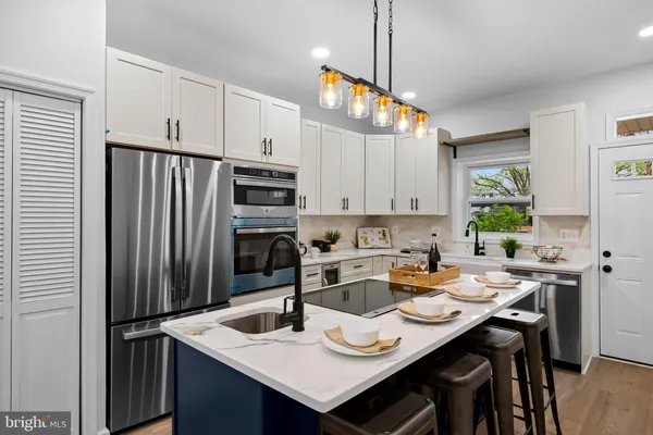 $524,999 | 2824 Maryland Avenue, Baltimore, MD 21218