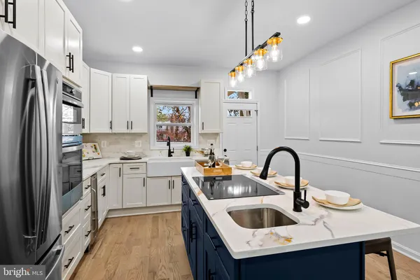 $524,999 | 2824 Maryland Avenue, Baltimore, MD 21218