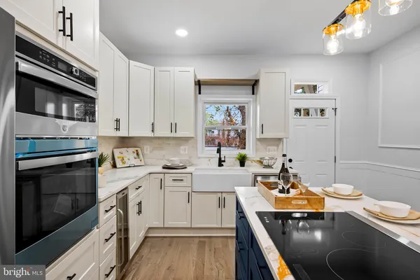 $524,999 | 2824 Maryland Avenue, Baltimore, MD 21218