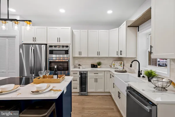 $524,999 | 2824 Maryland Avenue, Baltimore, MD 21218