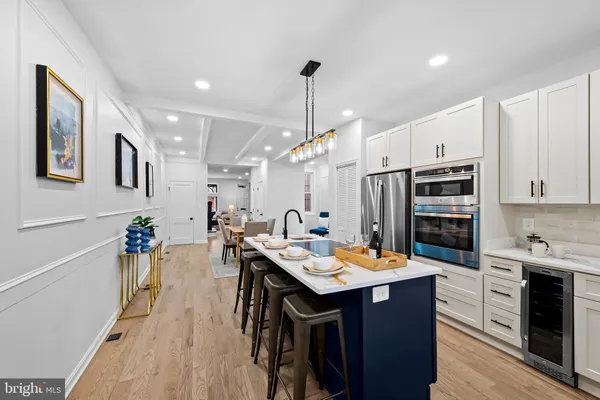 $524,999 | 2824 Maryland Avenue, Baltimore, MD 21218