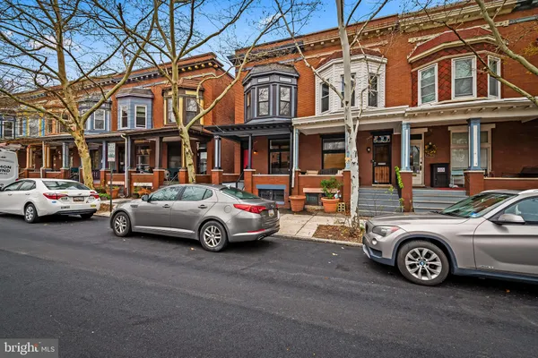 $524,999 | 2824 Maryland Avenue, Baltimore, MD 21218