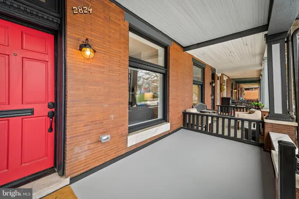 $524,999 | 2824 Maryland Avenue, Baltimore, MD 21218