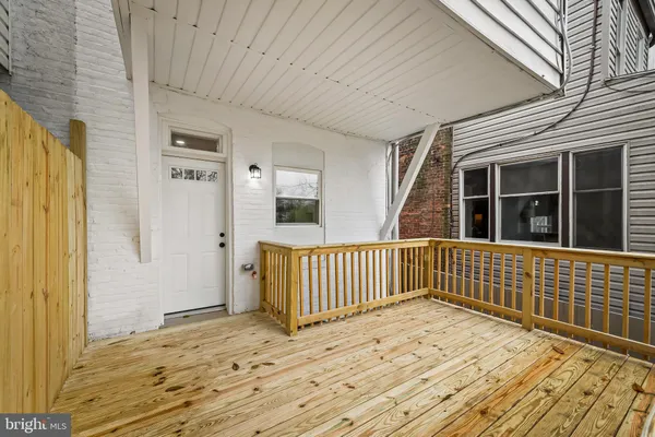 $524,999 | 2824 Maryland Avenue, Baltimore, MD 21218