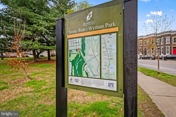 $524,999 | 2824 Maryland Avenue, Baltimore, MD 21218