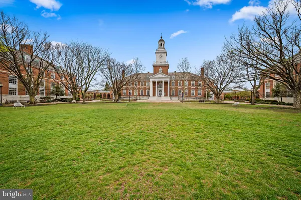 $524,999 | 2824 Maryland Avenue, Baltimore, MD 21218