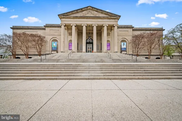 $524,999 | 2824 Maryland Avenue, Baltimore, MD 21218