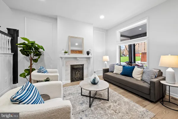 $524,999 | 2824 Maryland Avenue, Baltimore, MD 21218