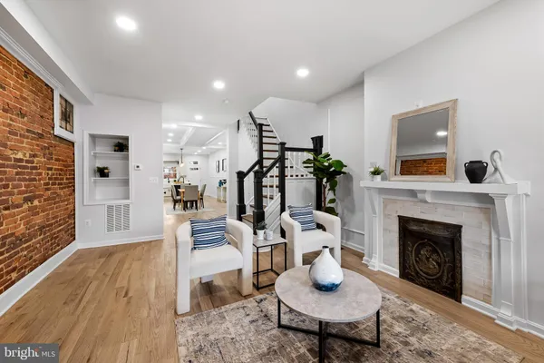 $524,999 | 2824 Maryland Avenue, Baltimore, MD 21218