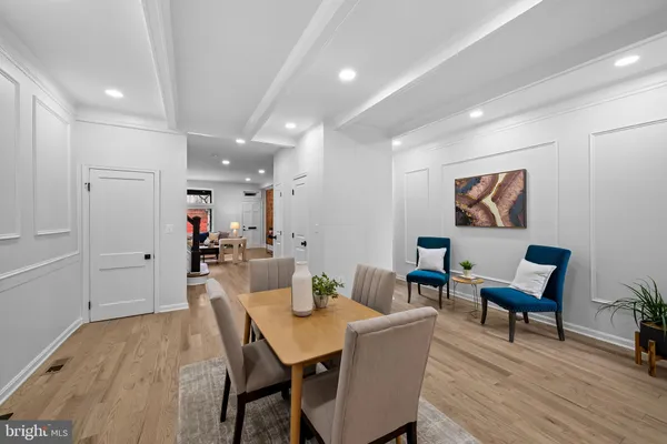 $524,999 | 2824 Maryland Avenue, Baltimore, MD 21218