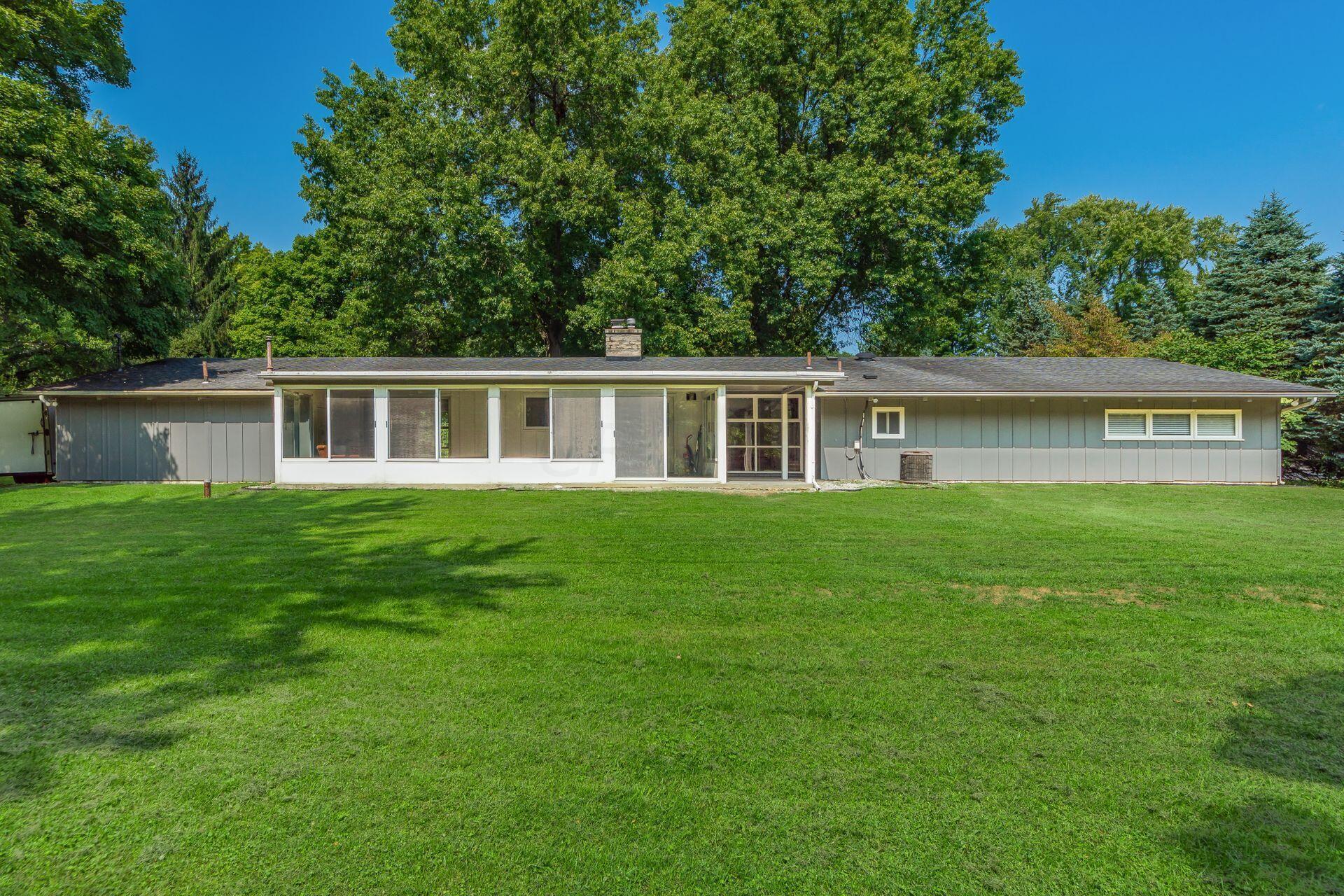 3495 Fishinger Road Columbus, OH 43221 - Photo 54 of 55 .