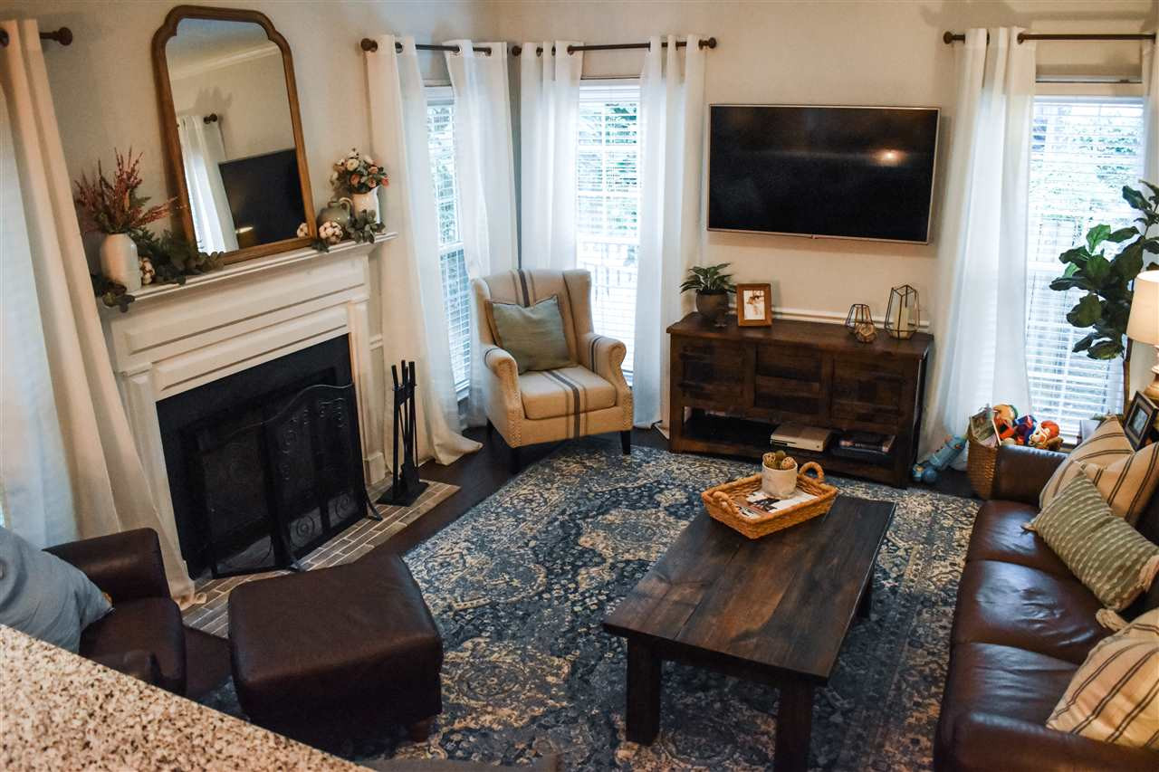 3417 Tunas Street Raleigh, NC 27616 - Photo 14 of 30 Den