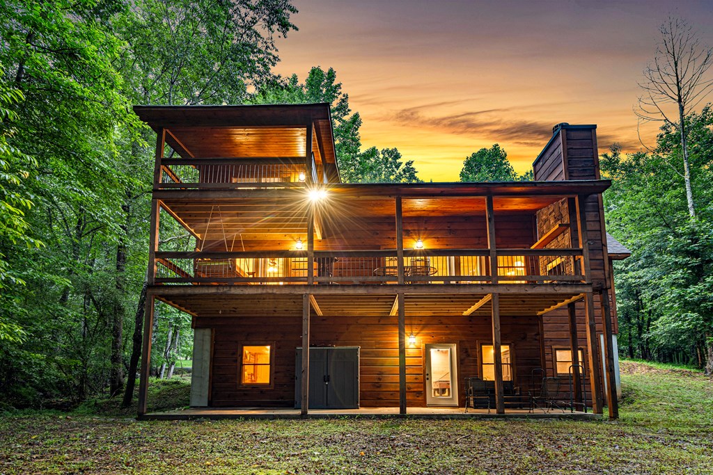 136 Windy Vly Way Blue Ridge, GA 30513 - Photo 6 of 66 Gallery Image 6
