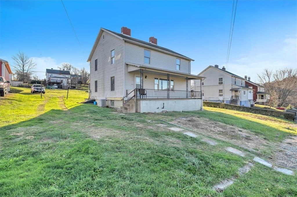 153 New Town Road Star Junction, PA 15482 - Photo 4 of 39