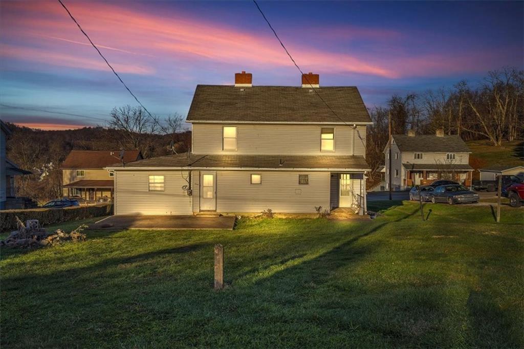 153 New Town Road Star Junction, PA 15482 - Photo 6 of 39