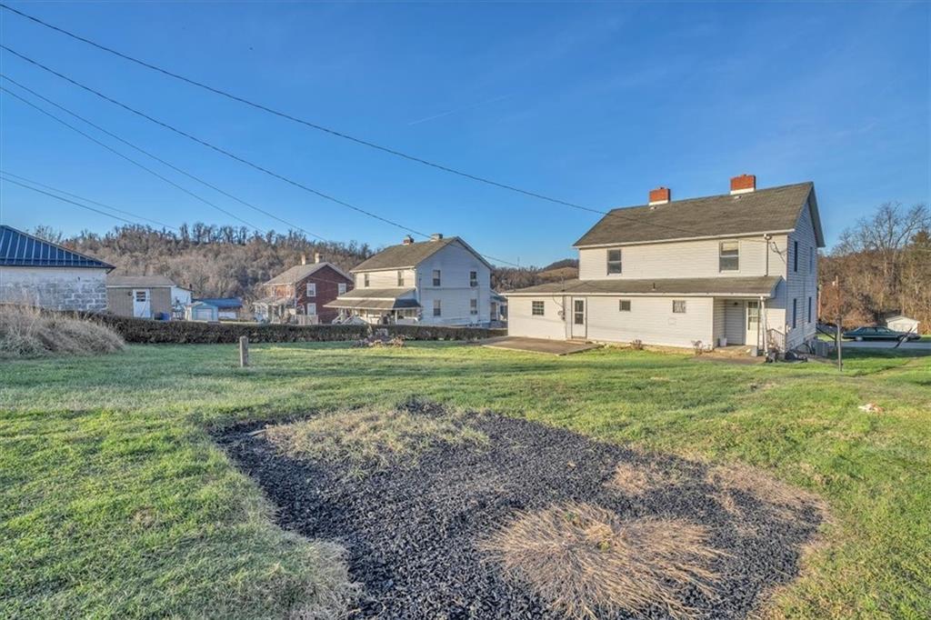 153 New Town Road Star Junction, PA 15482 - Photo 8 of 39