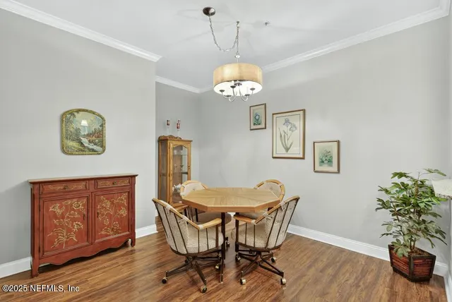 $244,900 | 220 Presidents Cup Way, Unit 105, St. Augustine, FL 32092