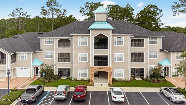 $244,900 | 220 Presidents Cup Way, Unit 105, St. Augustine, FL 32092