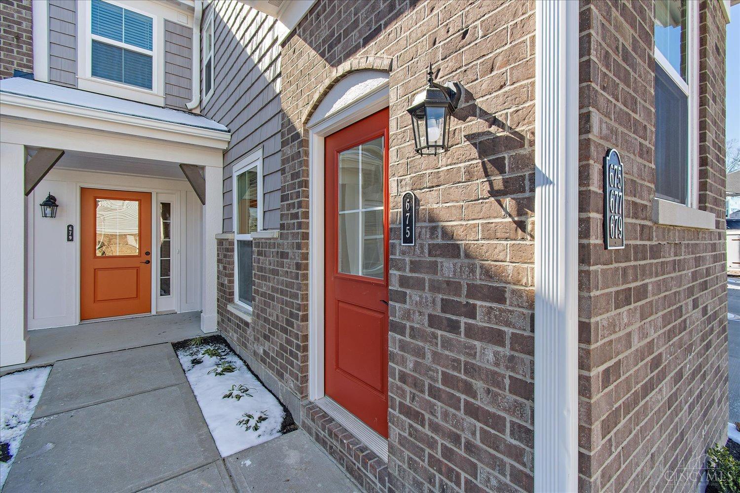 673 Tradition Ridge Cincinnati, OH 45245 - Photo 26 of 31