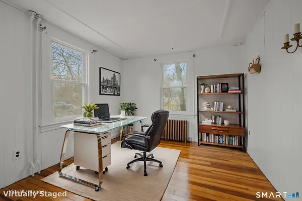$2,395 | 24 North Main Street, Unit 1, East Hampton, CT 06424