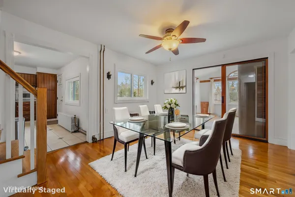 $2,395 | 24 North Main Street, Unit 1, East Hampton, CT 06424