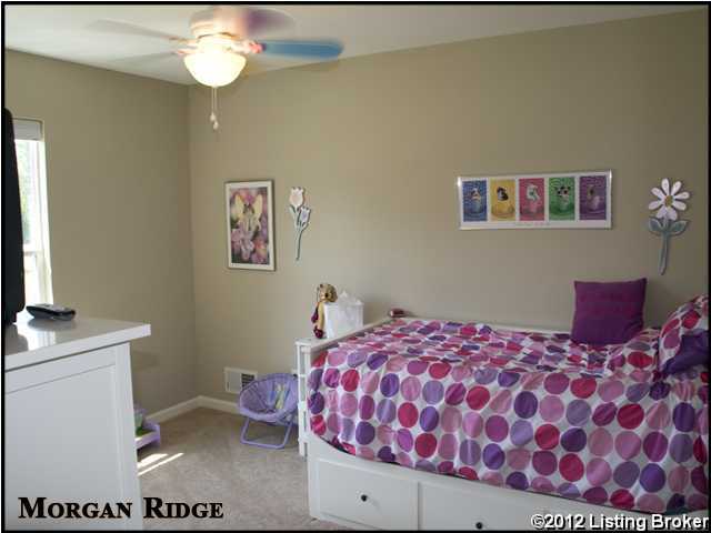 2221 Morgan Ridge Court Buckner, KY 40031 - Photo 15 of 22 Additional Photo