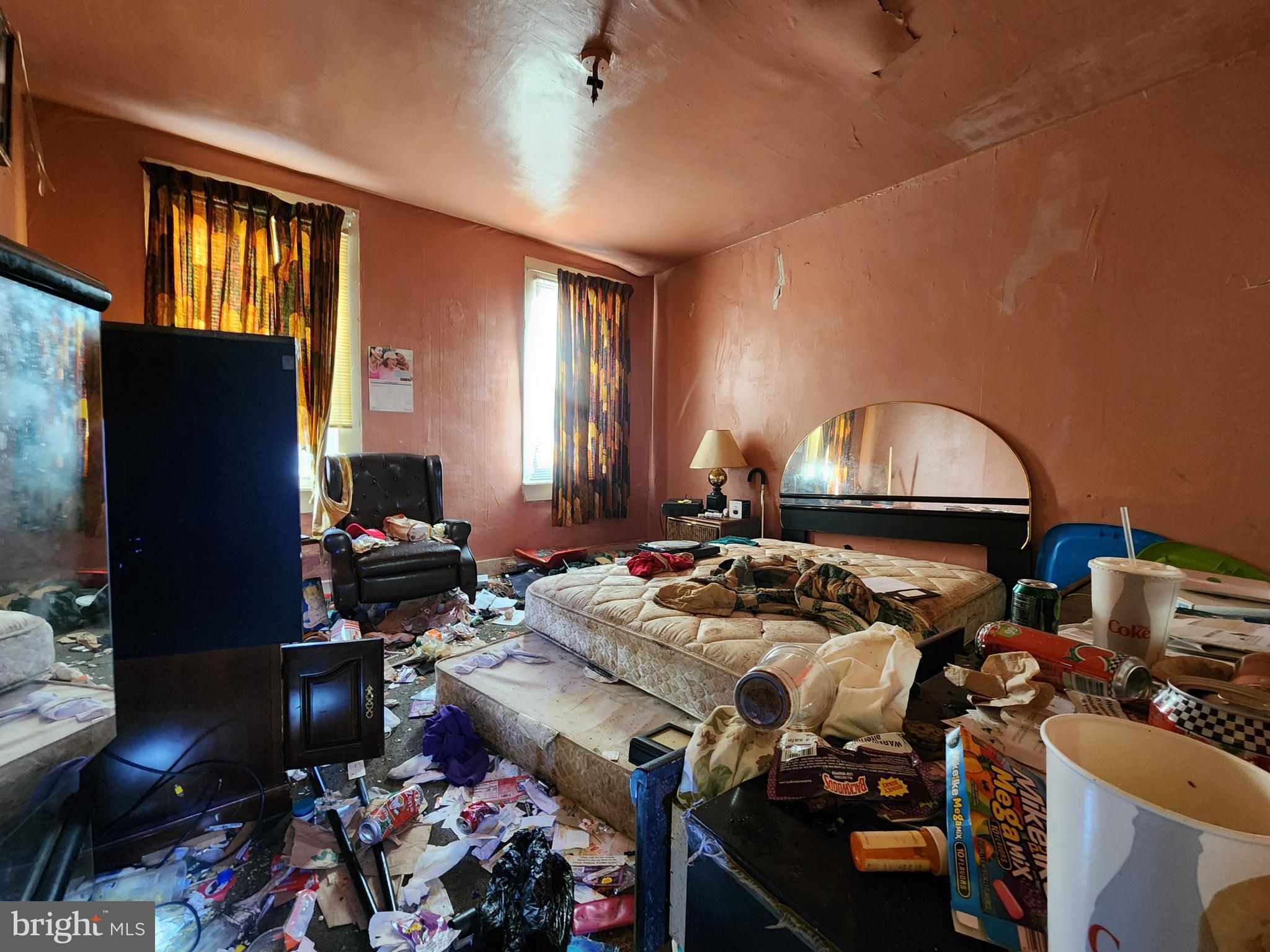 306 North Franklintown Road Baltimore, MD 21223 - Photo 7 of 9