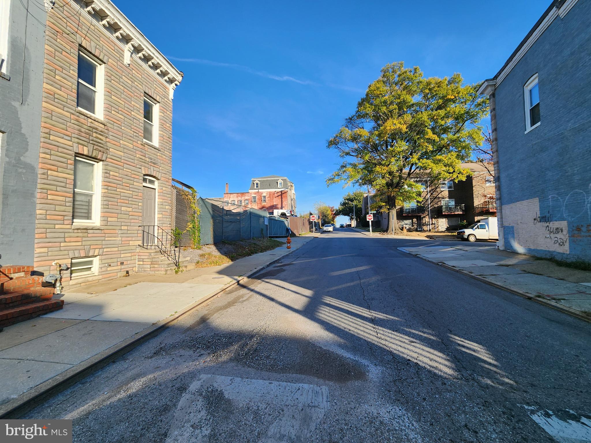 306 North Franklintown Road Baltimore, MD 21223 - Photo 8 of 9