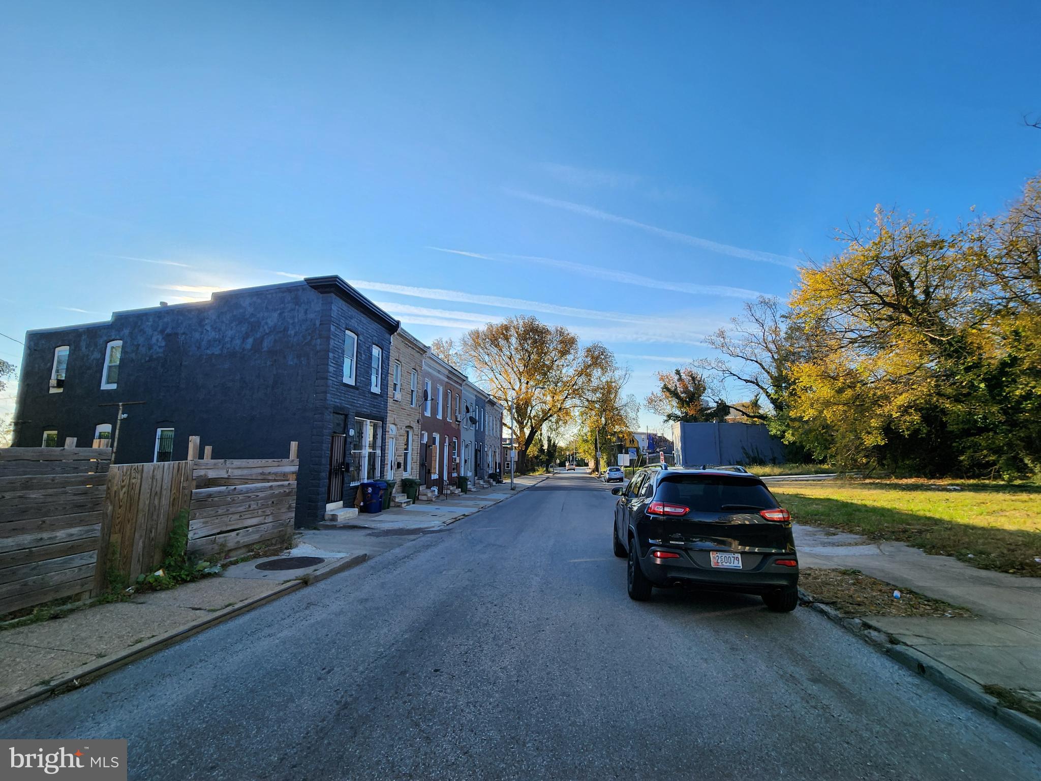 306 North Franklintown Road Baltimore, MD 21223 - Photo 9 of 9