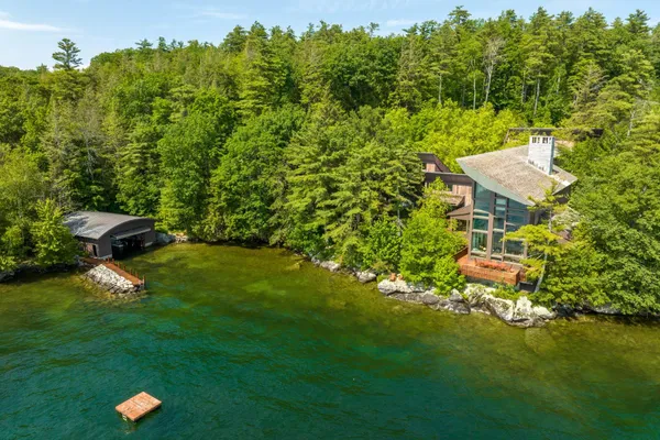 $10,950,000 | 20 Wyman Drive, Wolfeboro, NH 03894