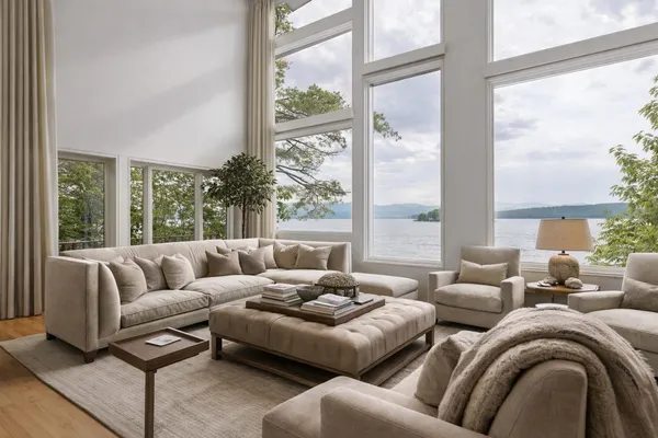 $10,950,000 | 20 Wyman Drive, Wolfeboro, NH 03894