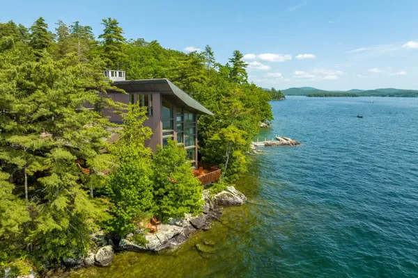$10,950,000 | 20 Wyman Drive, Wolfeboro, NH 03894