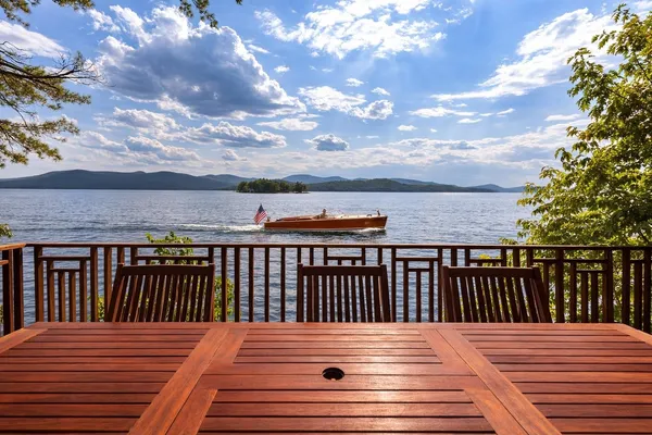 $10,950,000 | 20 Wyman Drive, Wolfeboro, NH 03894