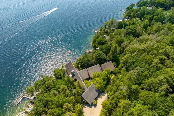 $10,950,000 | 20 Wyman Drive, Wolfeboro, NH 03894