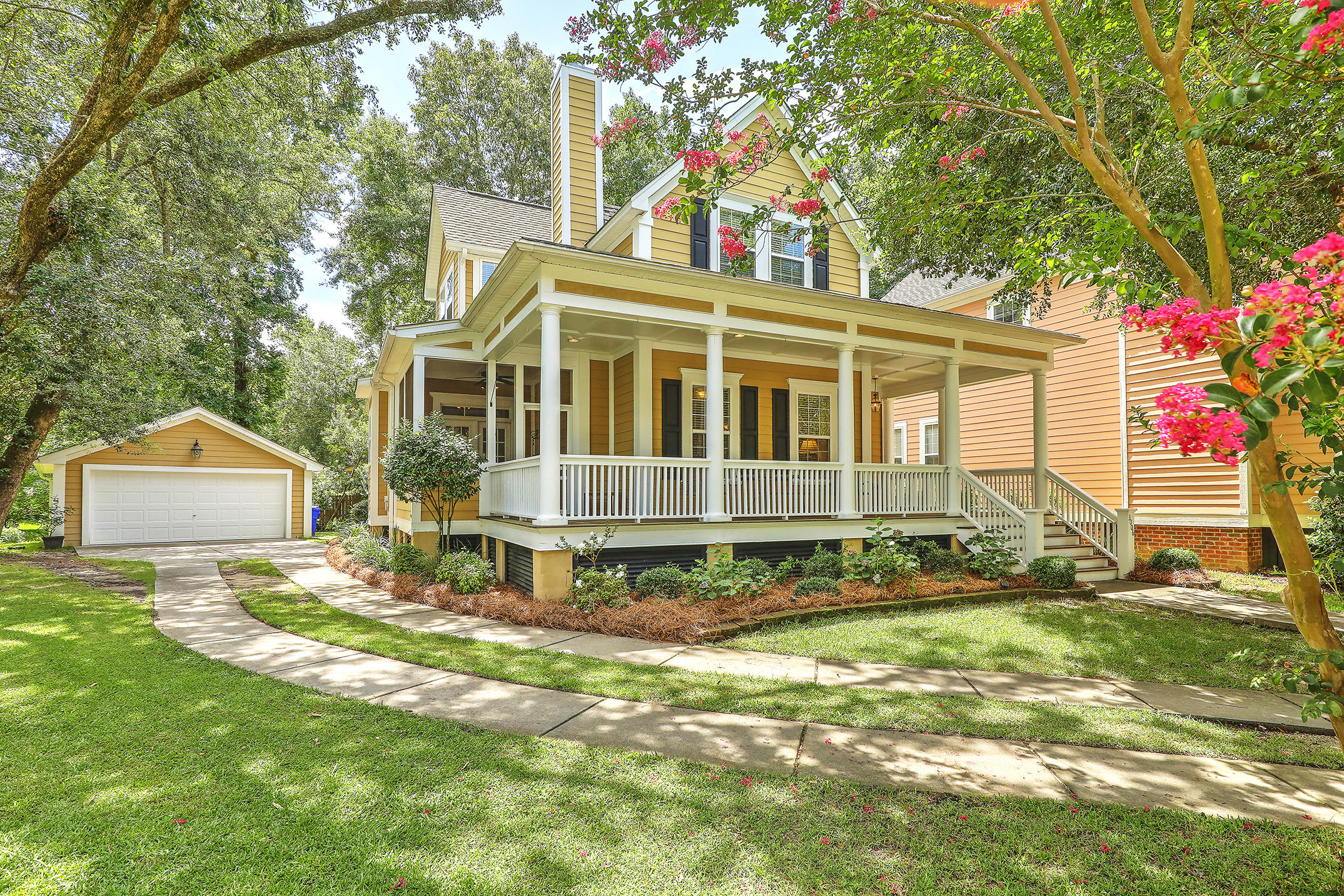 3006 Spring Tide Court Charleston, SC 29414 - Photo 2 of 35 1R3A7778_79_80