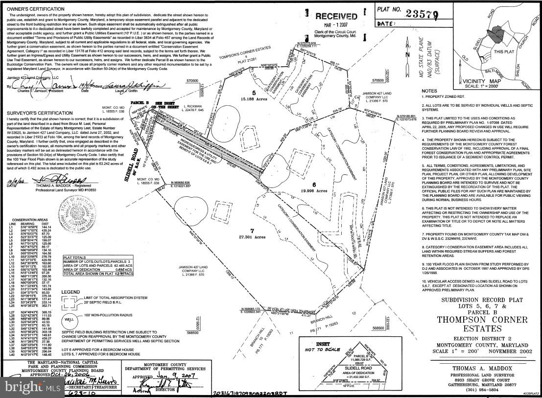 22851 Slidell Road Boyds, MD 20841 - Photo 1 of 2