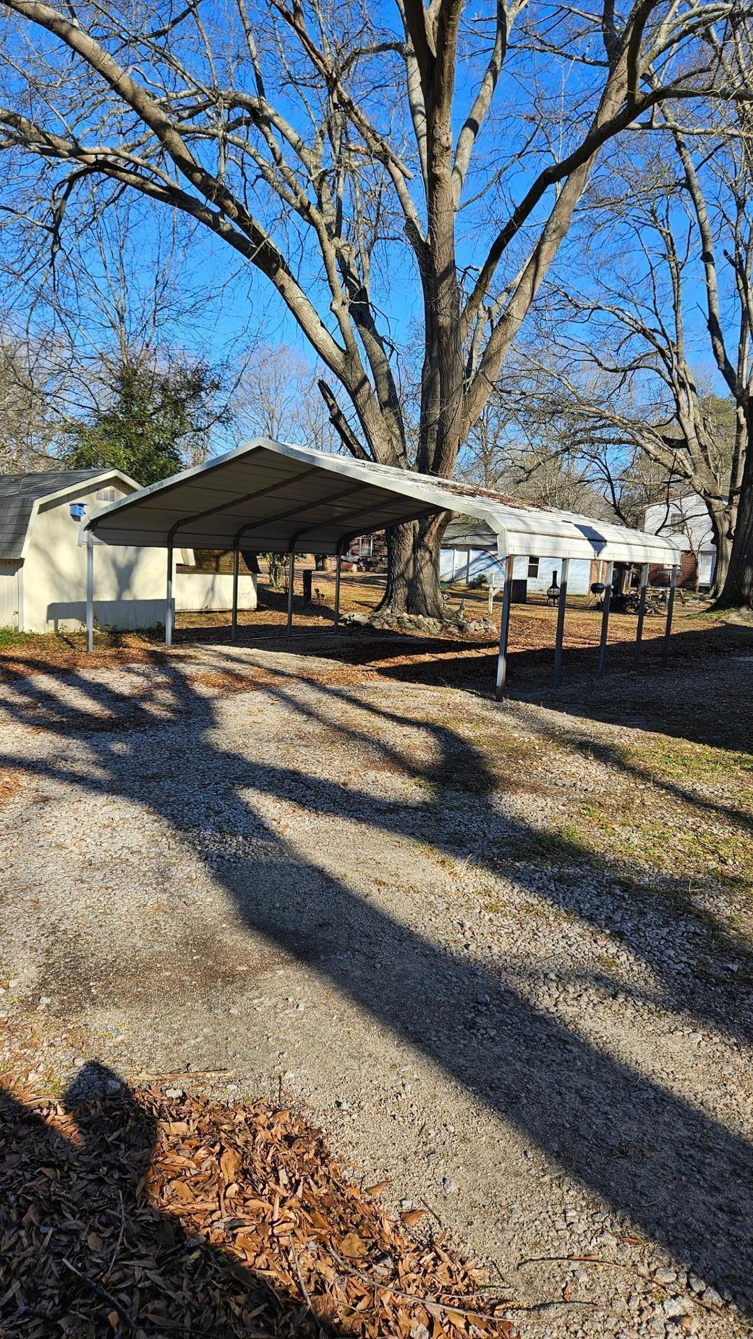 433 East 3rd Street Wendell, NC 27591 - Photo 20 of 22 Photo #20