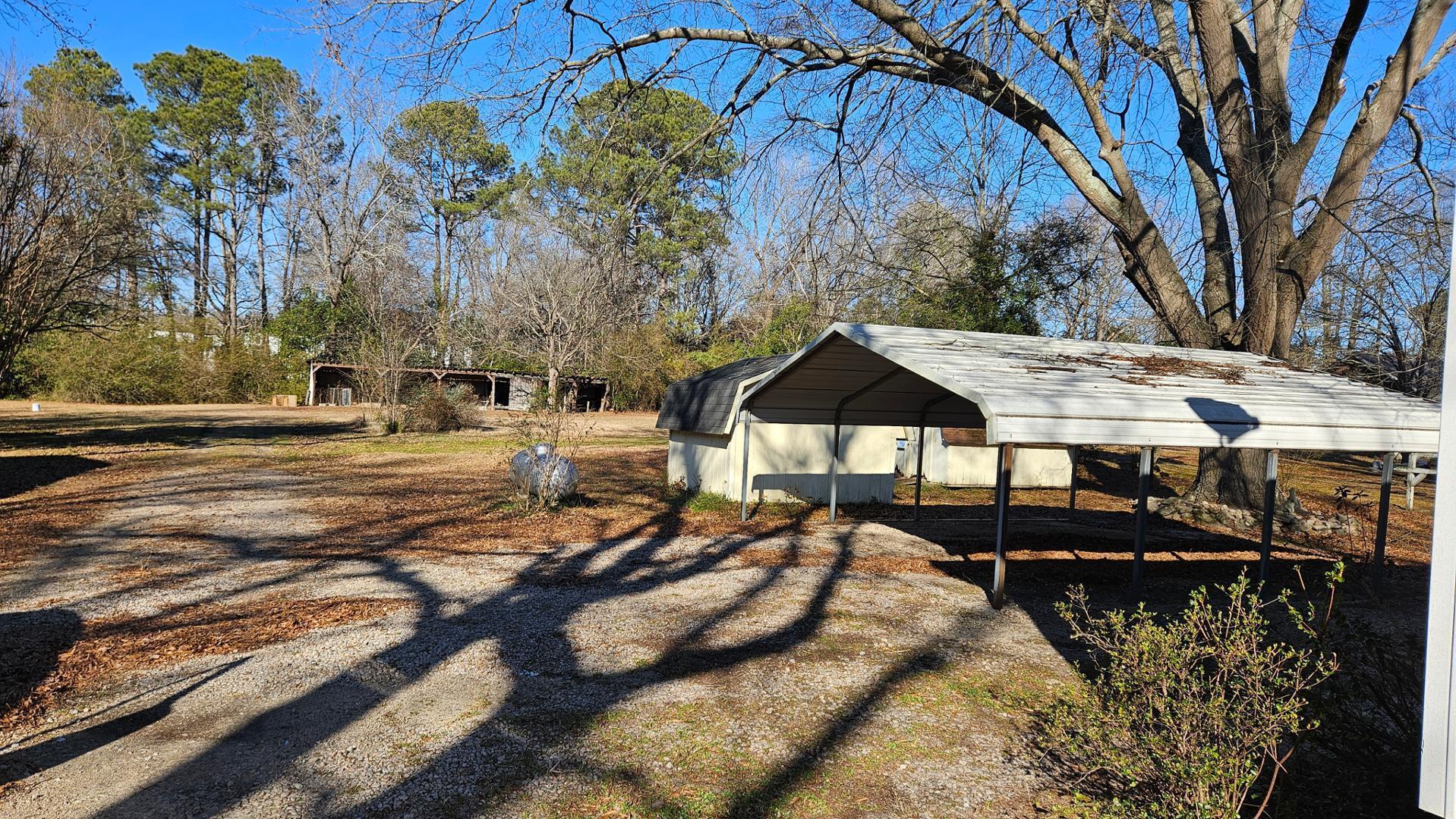 433 East 3rd Street Wendell, NC 27591 - Photo 21 of 22 Photo #21