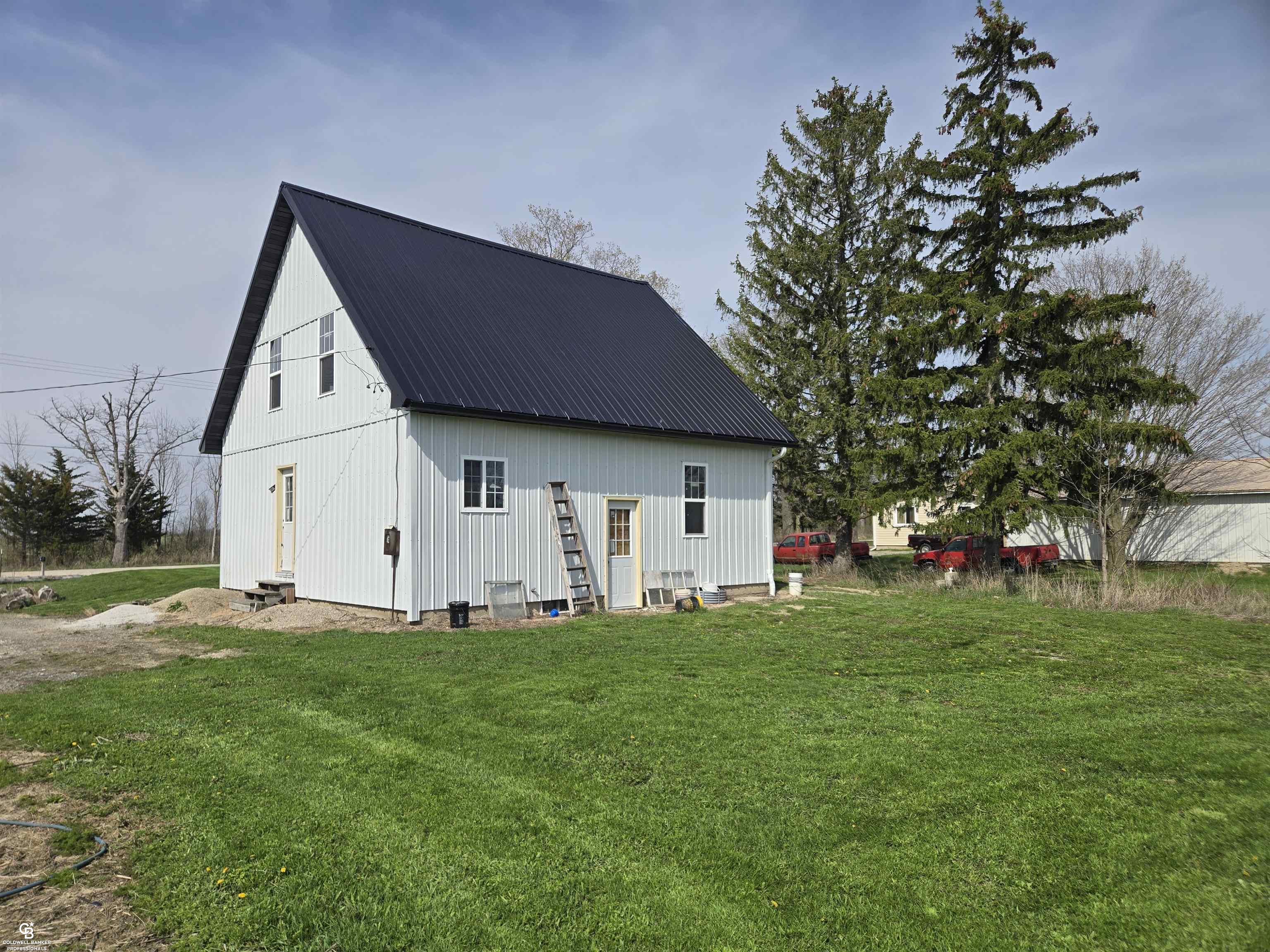 16433 Dudley Road Brown City, MI 48416 - Photo 5 of 24