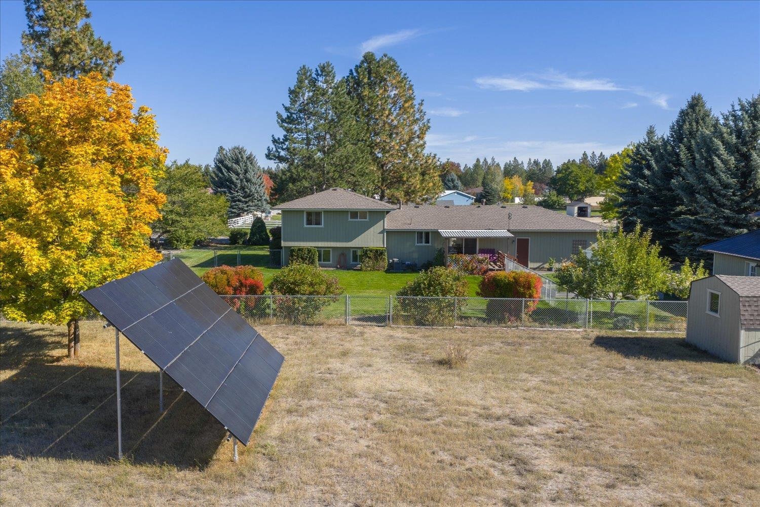 8509 North Martinson Road Newman Lake, WA 99025 - Photo 39 of 46