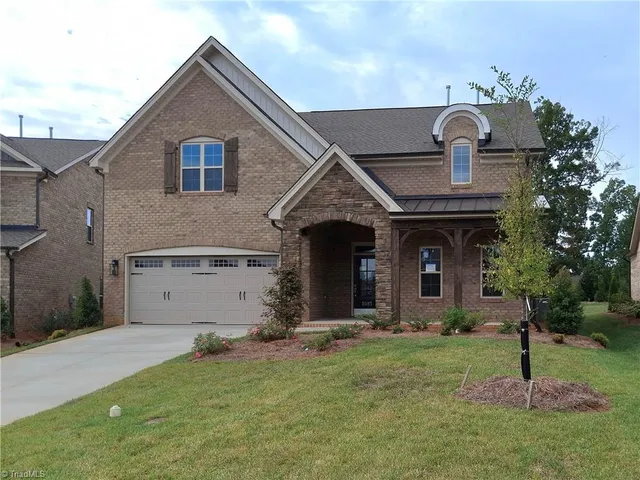 $599,990 | 1083 Tulloch Court, Burlington, NC 27215