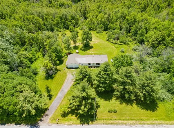 $174,900 | 1970 Hornby Road, Orange, NY 14812