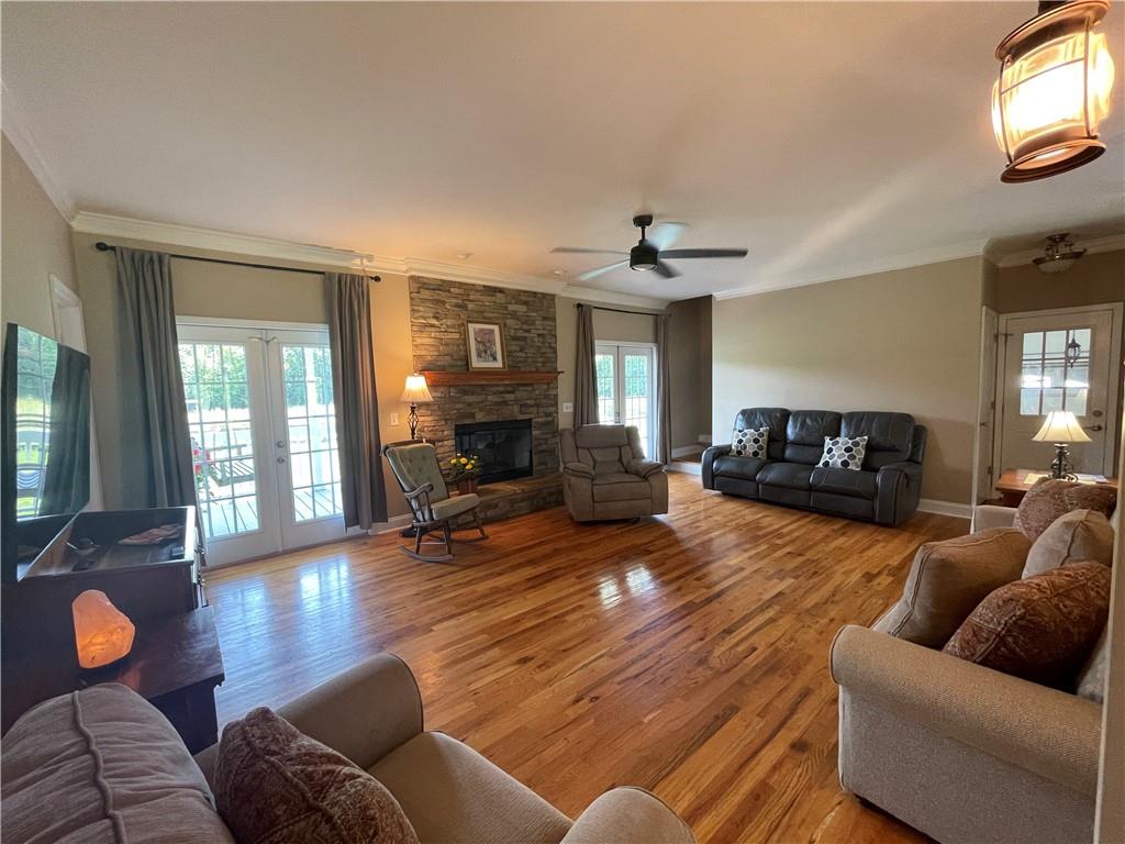 2887 Morgan Valley Road Rockmart, GA 30153 - Photo 22 of 40 Gallery Image 22