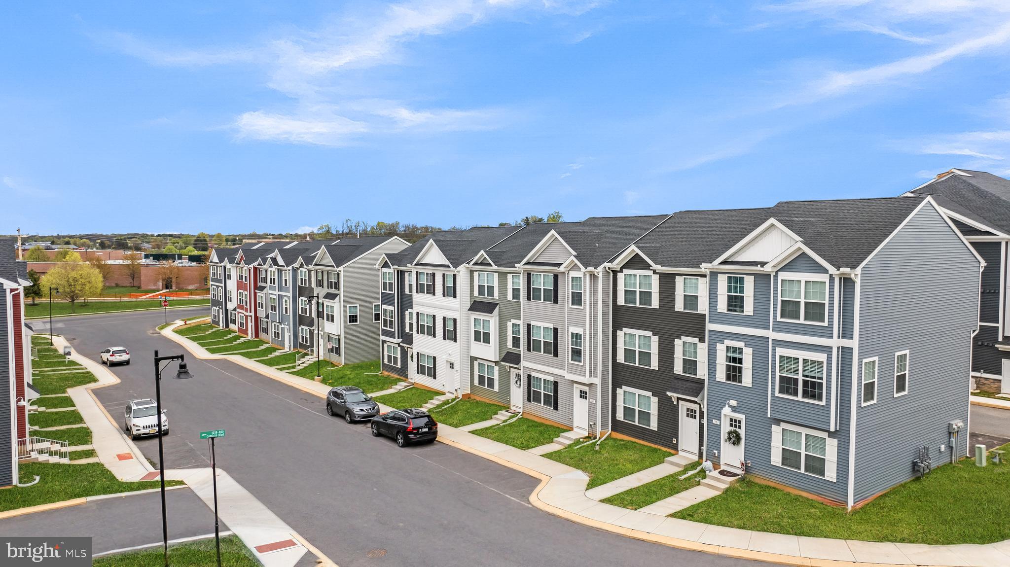 1201 Walnut Bottom Road, Unit 1119 Carlisle, PA 17015 - Photo 1 of 38