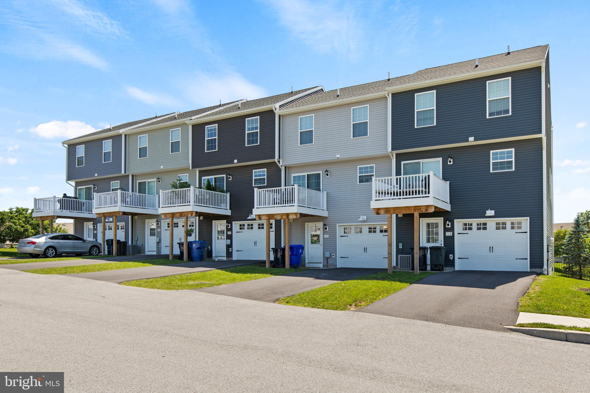 1201 Walnut Bottom Road, Unit 1119 Carlisle, PA 17015 - Photo 27 of 38