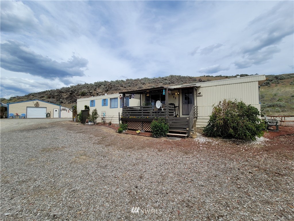 73 Round Up Road Oroville, WA 98844 - Photo 5 of 40 Gallery Image 5