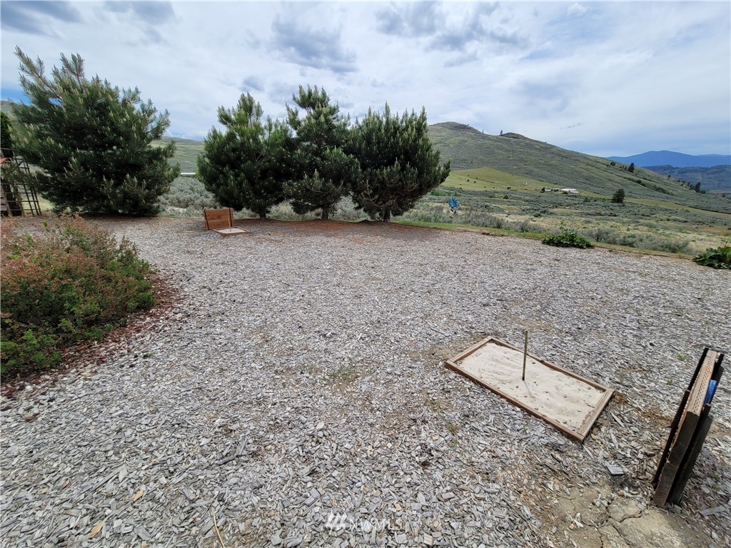 73 Round Up Road Oroville, WA 98844 - Photo 7 of 40 Gallery Image 7